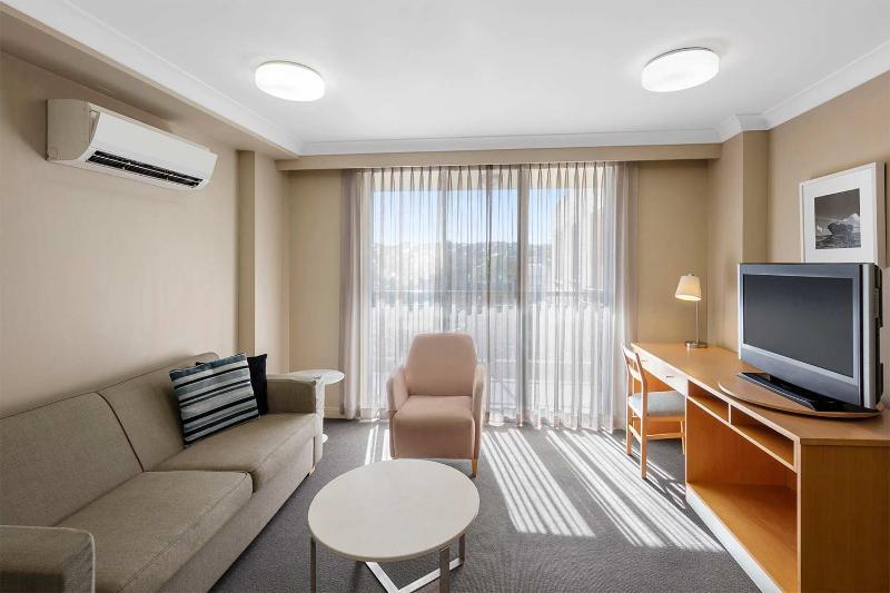 Adina Apartment Hotel Coogee Sydney Ngoại thất bức ảnh
